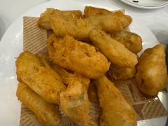 -新享乐海鲜(翠华路店)