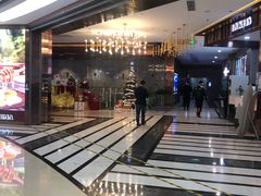 -UME影城(中国巨幕高新店)