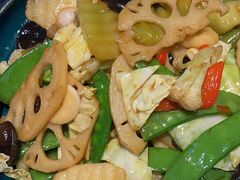 -阿娜尔·新疆菜(宜家荟聚中心店)