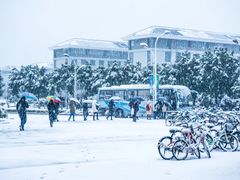 -东南大学(九龙湖校区)