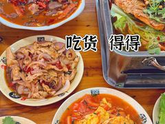 -江湖万州烤鱼(王子美食城)