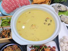 -金龙·打边炉(武进路店)