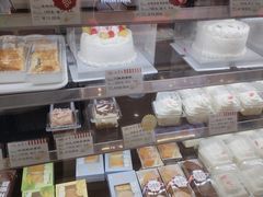 -红宝石·鲜奶小方(莘庄龙之梦店)