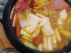 -朴鲸家正宗韩国料理(福田店)