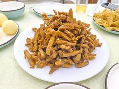 -奥华餐厅·老张记(台基厂店)