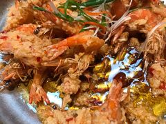 -有梦特色餐厅(古子城店)