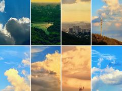 -广州市白云山风景名胜区