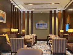 -广州粤海喜来登酒店