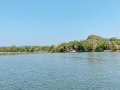 -三岔湖景区
