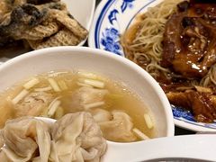 -恩宁刘福记(东华东路店)