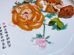 -京味斋·北京烤鸭(北京南站洋桥店)