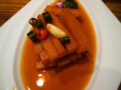 -苹果树下艺术餐厅(通州店)