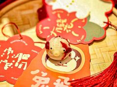 -Miss Q Family甜品·蛋糕·法甜咖啡