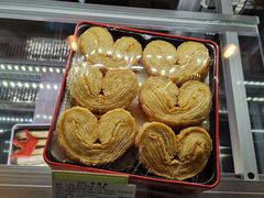 -家琳甜品(江南东店)