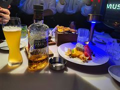 -SPARK(成都W酒店)