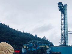 -梦幻奥陶纪景区