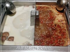 -海底捞火锅(玉桥商业广场店)