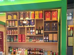 -满盛家宴·烤鸭·海鲜天津菜(河北路总店)