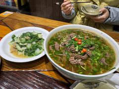 -POLO小馆·老南京菜(解放路店)