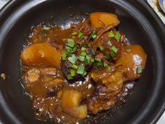 -蠔友汇·海鲜·生蚝烧烤(大东店)