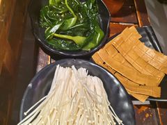 -莽子老火锅(大坪店)