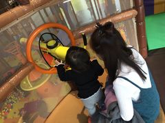 -蒙特利亲子乐园