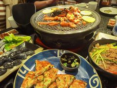 -醉火烧泥炉烤肉(孩儿巷店)
