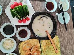 -粥翁粥婆(丛台店)