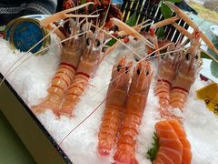 -万岛日本料理铁板烧(大宁店)