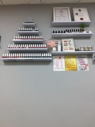 -7嘉nail eyelash·美甲美睫