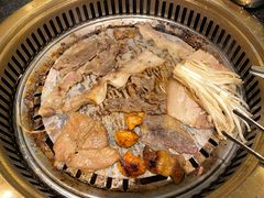 -烤路里·韩国品质自助烤肉(石路天虹4号店)