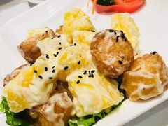 -鹿港小镇(金虹桥国际中心店)