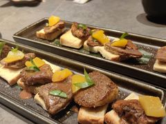 -匠和风精致料理(祥禾天地店)