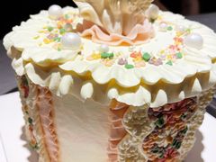 -亦家cake·0卡糖