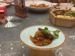 -聚福宝合苑食府(南头镇店)