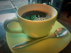 -RUMORS COFFEE ROASTERY鲁马滋咖啡(湖南路店)
