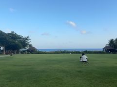 -三亚亚龙湾红树林度假酒店
