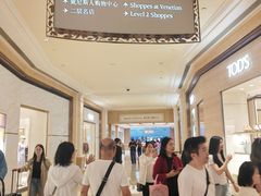 -澳门威尼斯人综合度假区