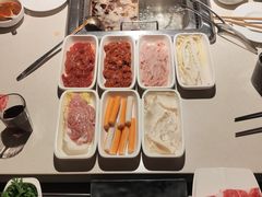 -海底捞火锅(万丰桥店)