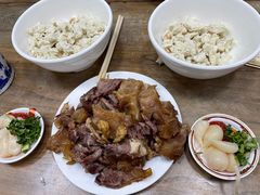 -老刘家泡馍·陕西老字号(钟楼广济街店)