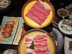 -花潮料理艺食馆(SM新生活广场店)