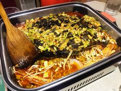 -烟火鱼乡(吾悦店)