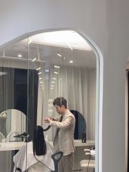 -Hello Lady发型设计