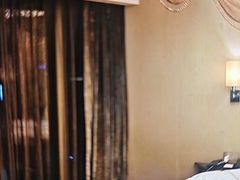 -长沙五一广场长沙站中国城戴斯酒店