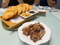 -老磨油饼(高陵店)