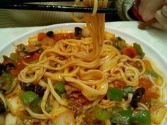 -阿拉丁新疆风味餐厅·清真(罗廊巷店)