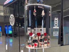 -广州白云国际机场-T2航站楼