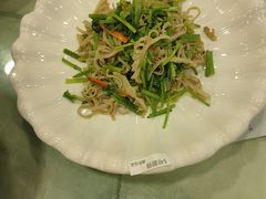 -东四民芳餐厅(朝阳门店)