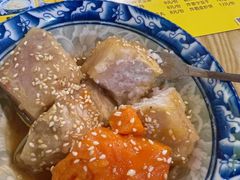 -黄记潮汕甜汤(贝底田坊店)