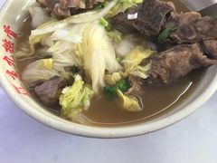 -京九排骨米饭(江西路店)